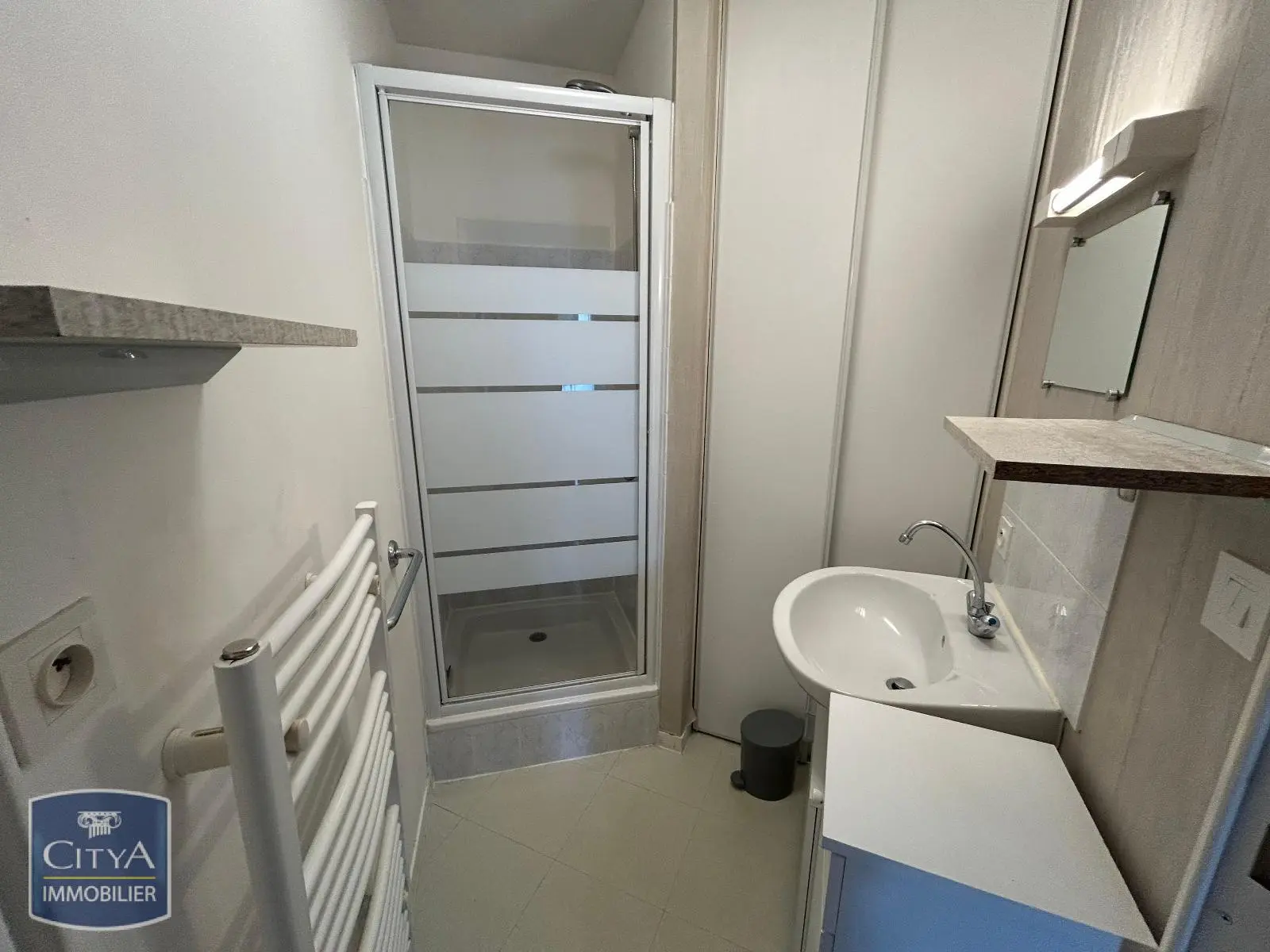 Photo 5 Appartement 1 pièce 24.8m²