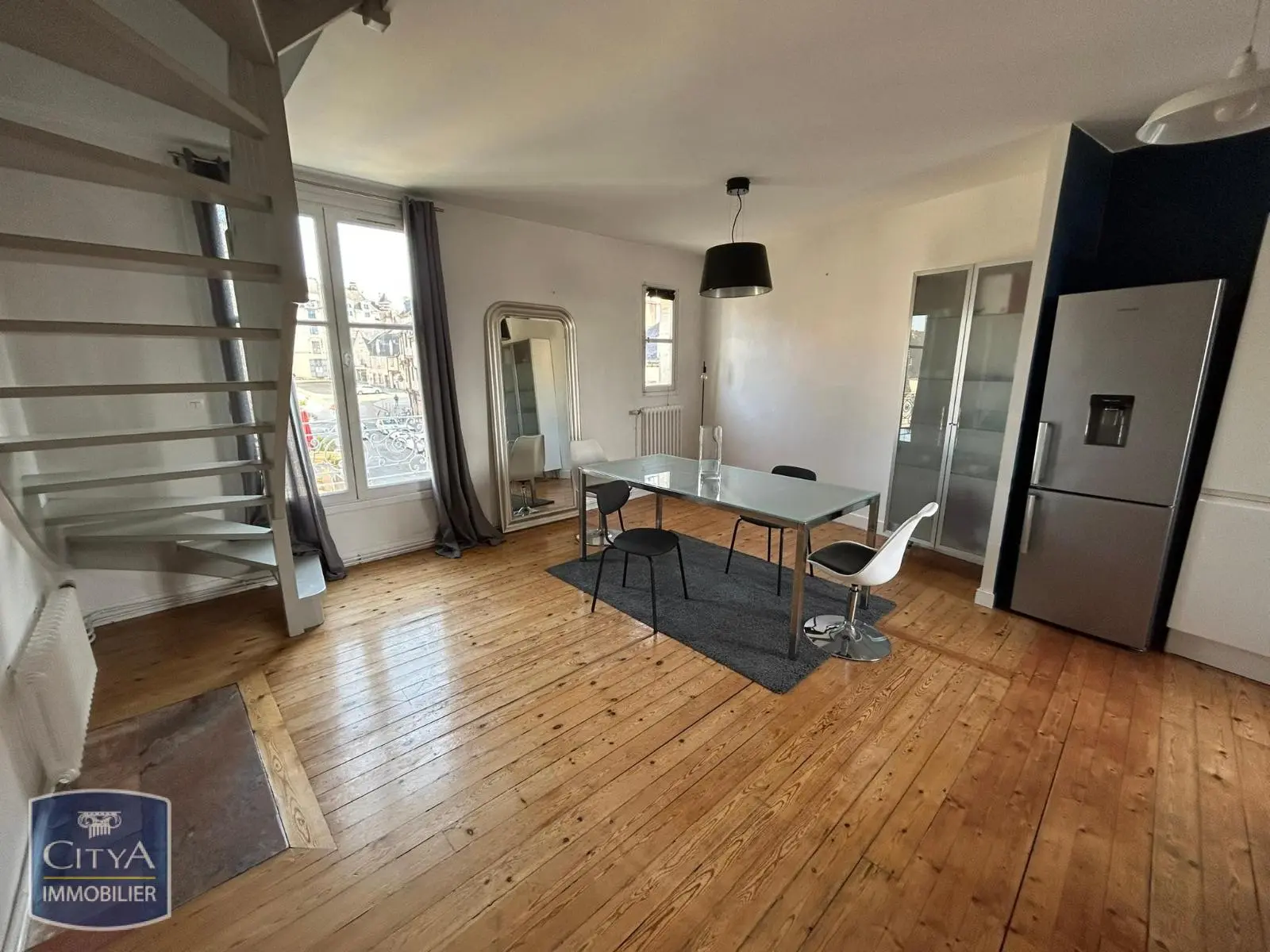 Photo 1 Appartement 2 pièces 63.19m²