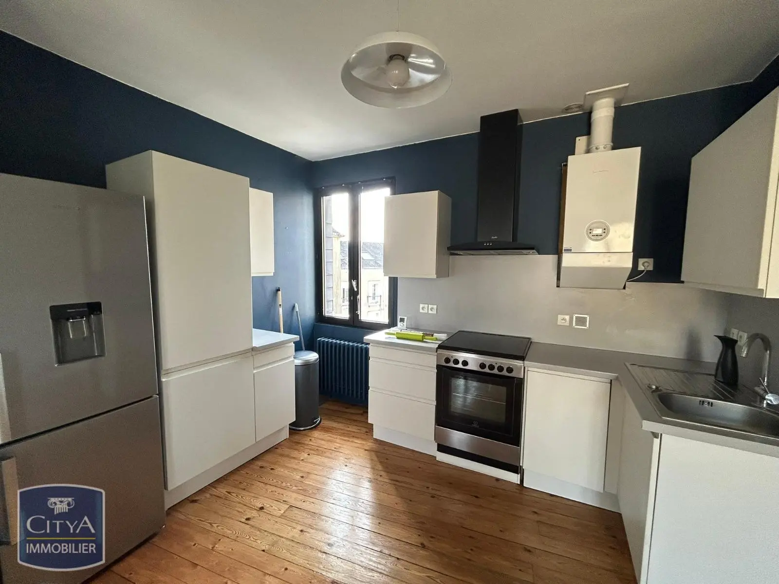 Photo 3 Appartement 2 pièces 63.19m²