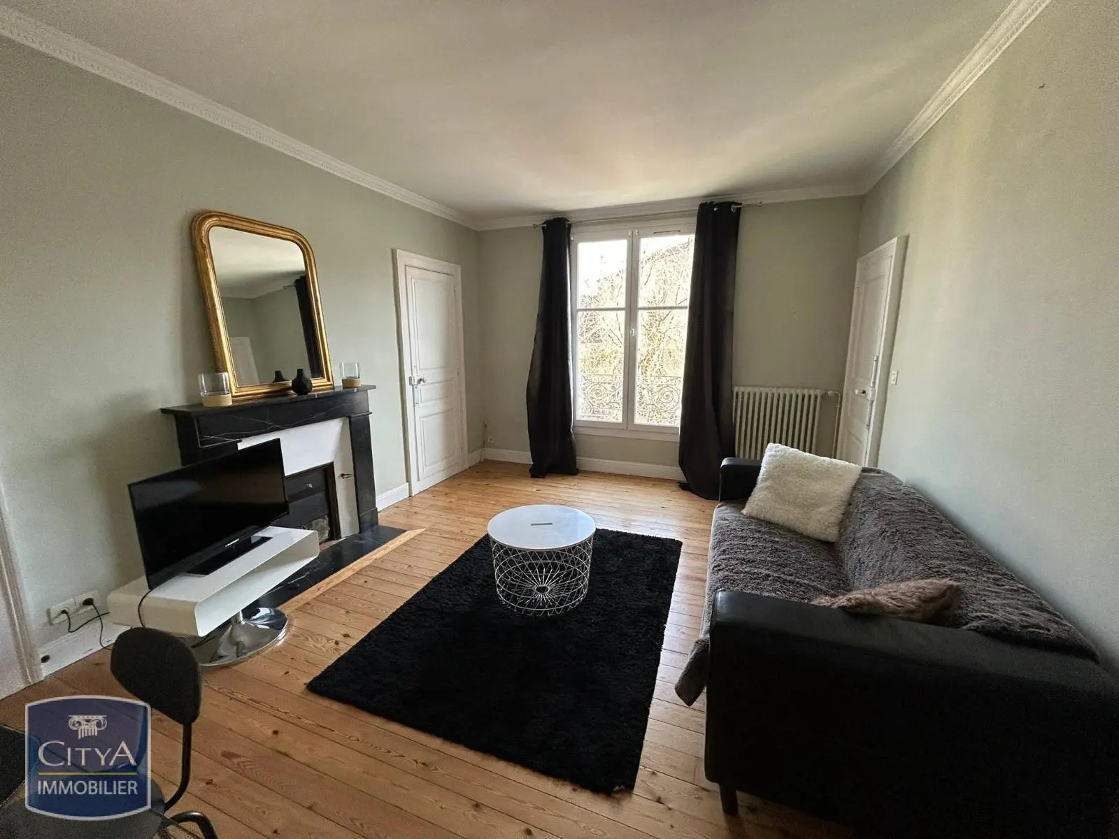 Photo 5 Appartement 2 pièces 63.19m²