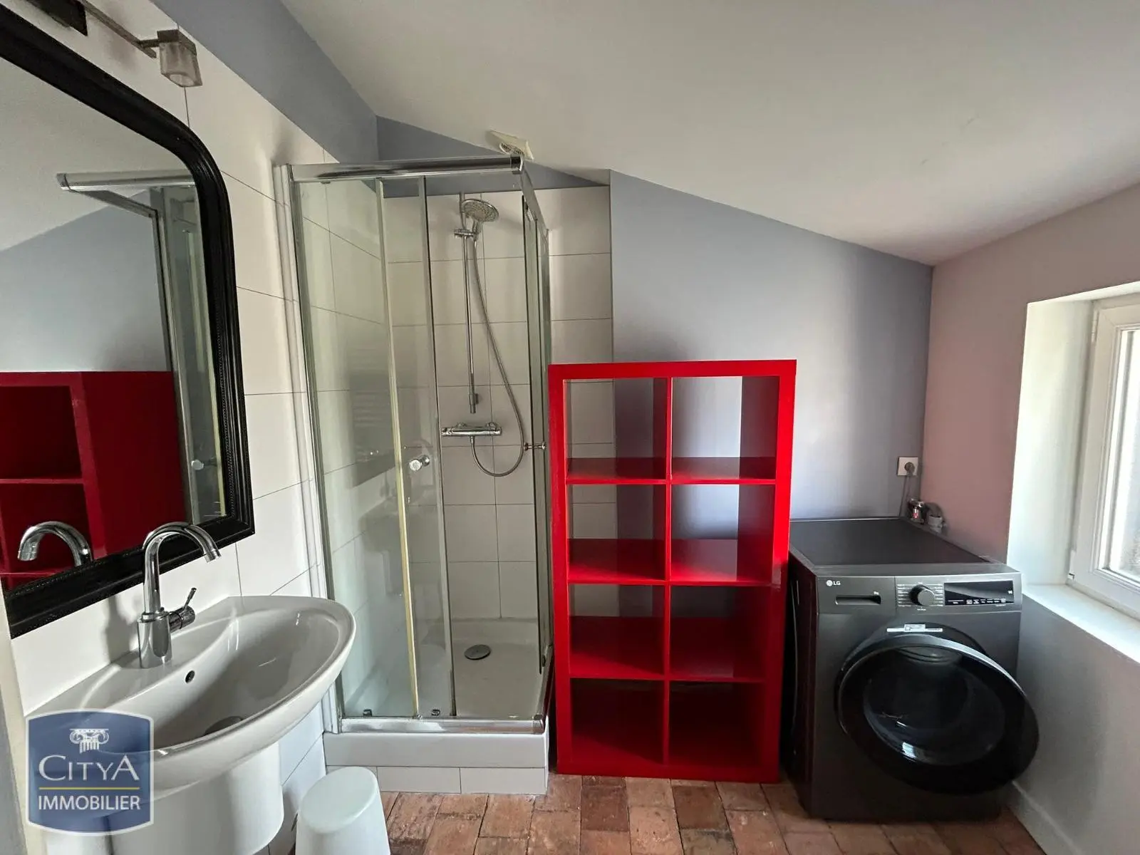 Photo 10 Appartement 2 pièces 63.19m²