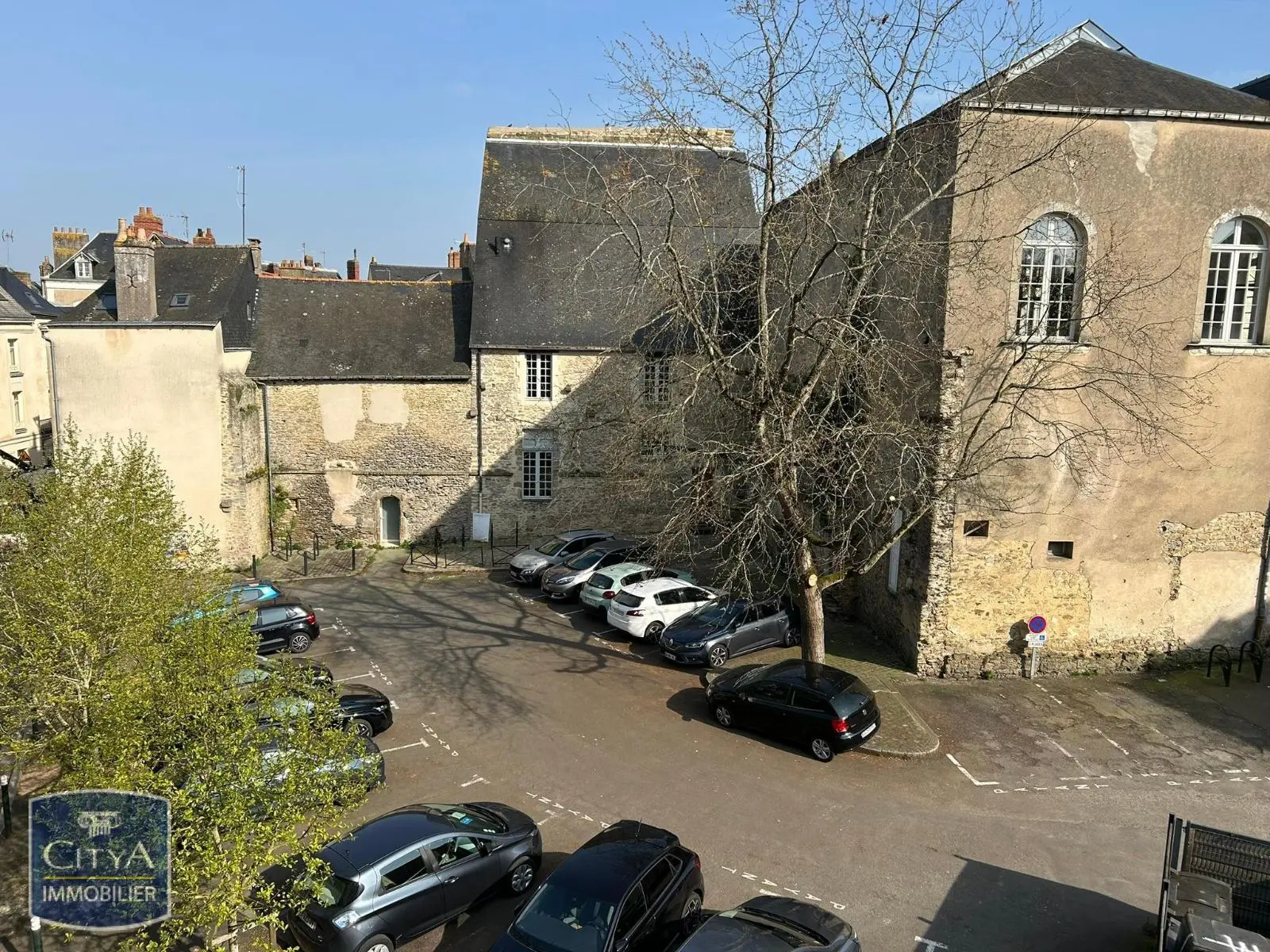 Photo 12 Appartement 2 pièces 63.19m²