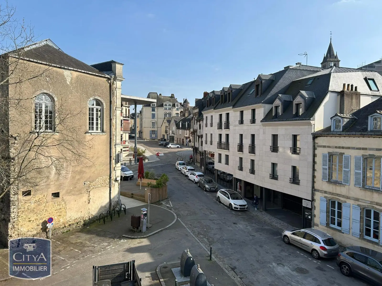 Photo 13 Appartement 2 pièces 63.19m²