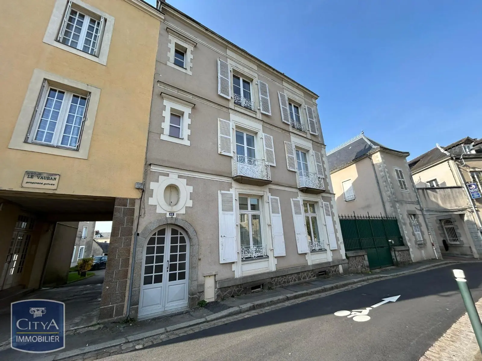 Photo 14 Appartement 2 pièces 63.19m²