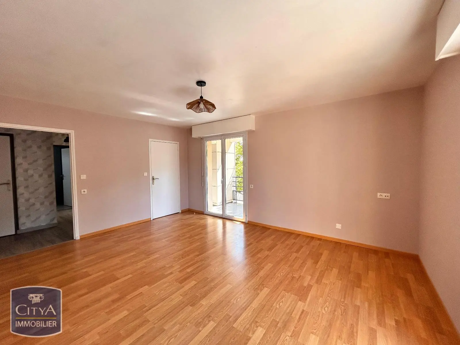 Photo 3 Appartement 3 pièces 67.64m²