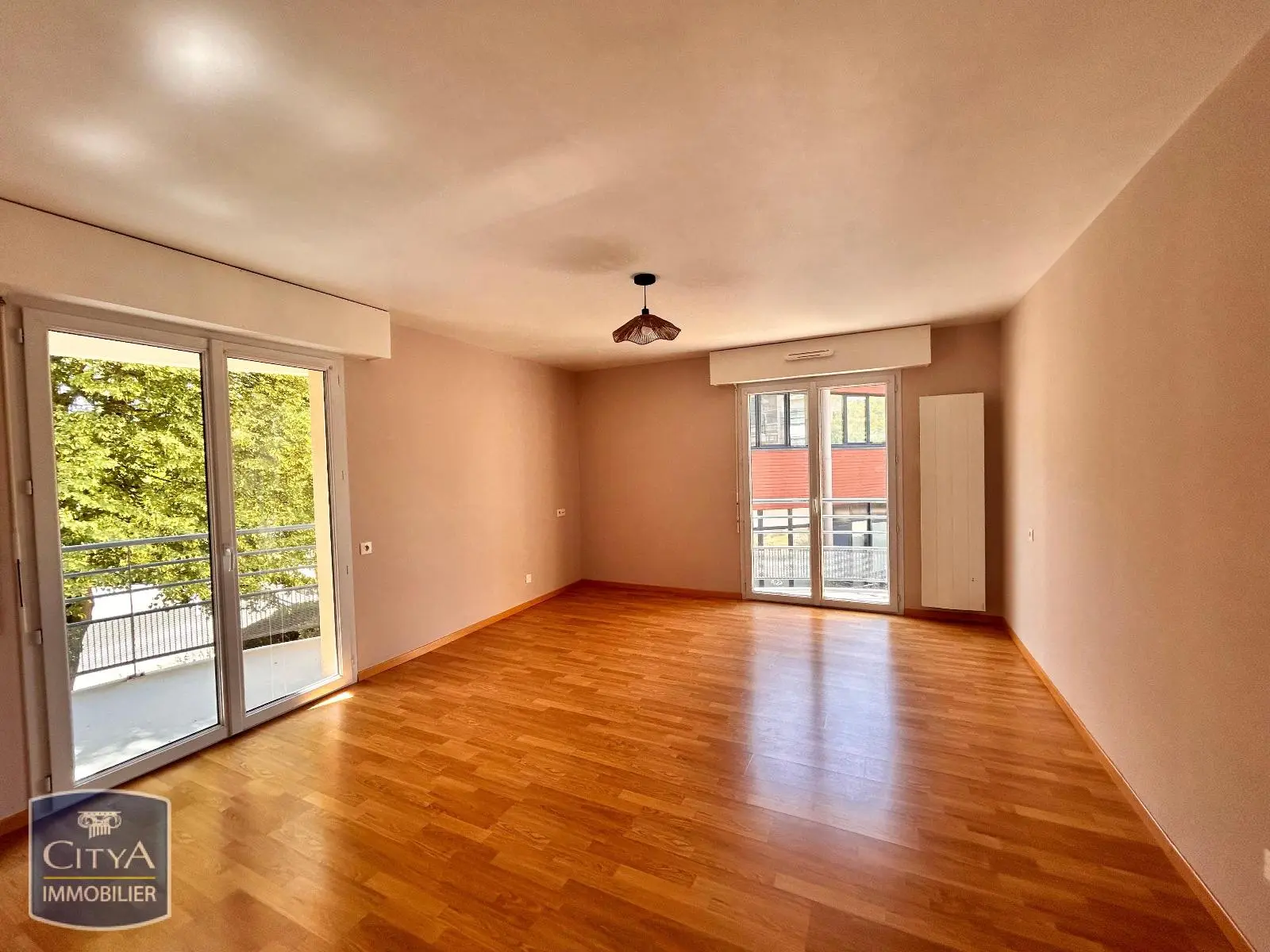 Photo 2 Appartement 3 pièces 67.64m²