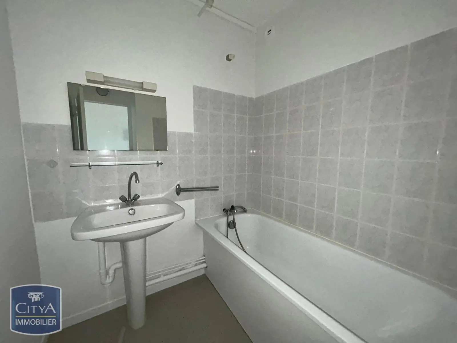 Photo 5 Appartement 1 pièce 19.95m²