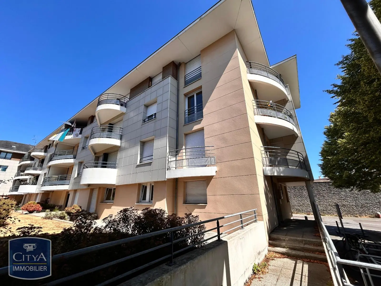 Photo 11 Appartement 3 pièces 67.64m²