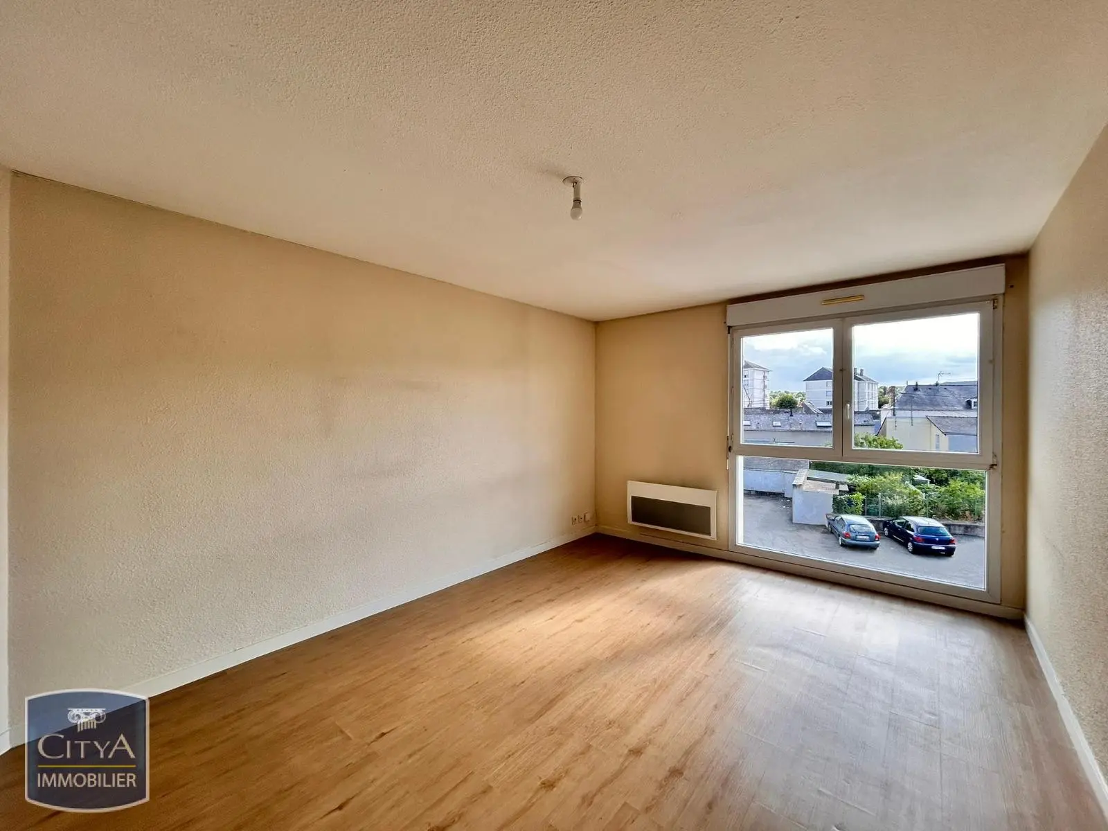 Photo 3 Appartement 2 pièces 38.01m²