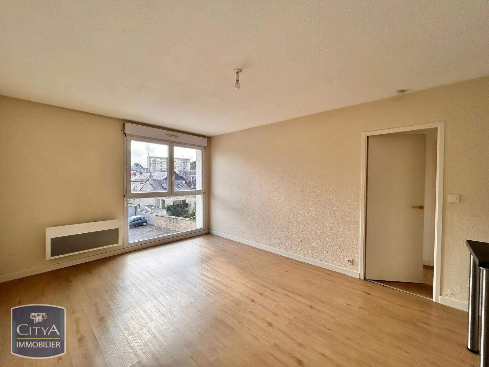 Photo 1 Appartement 2 pièces 38.01m²