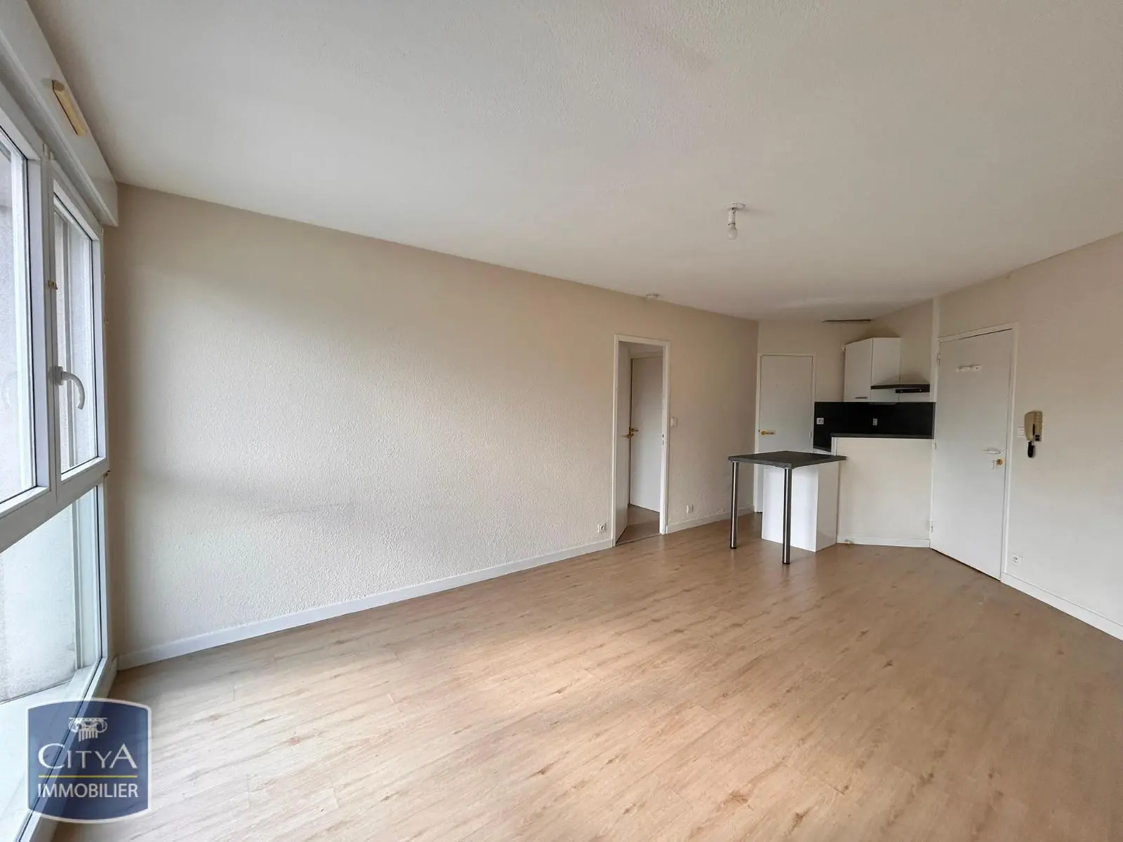 Photo 2 Appartement 2 pièces 38.01m²