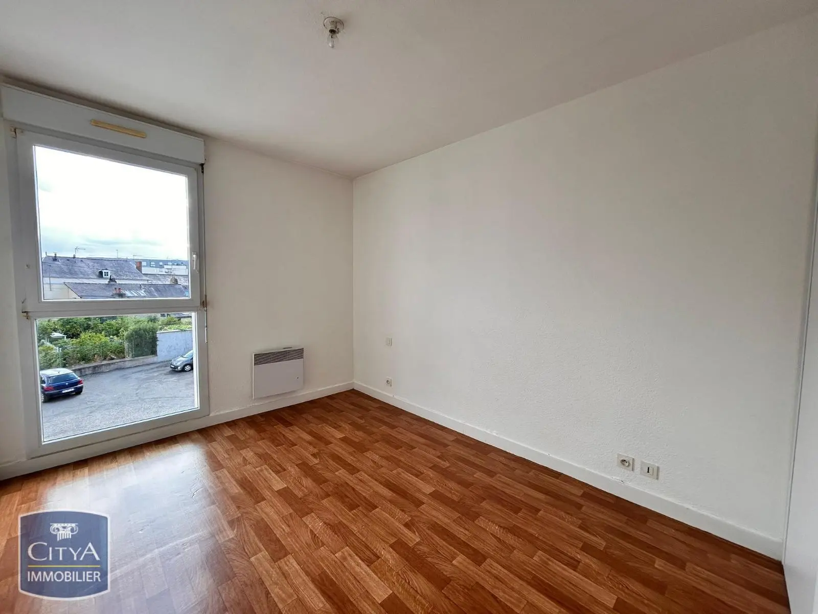 Photo 5 Appartement 2 pièces 38.01m²