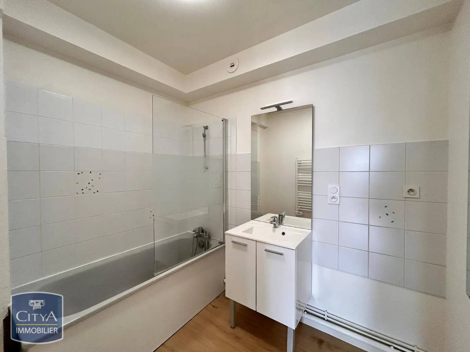 Photo 7 Appartement 2 pièces 38.01m²