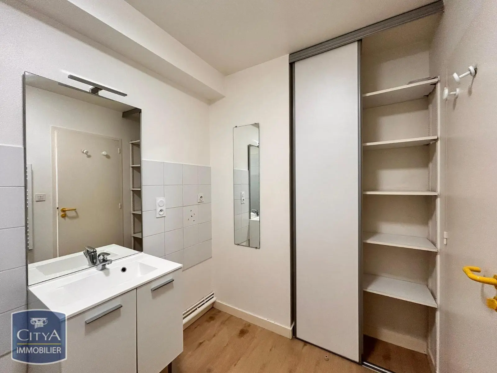 Photo 8 Appartement 2 pièces 38.01m²