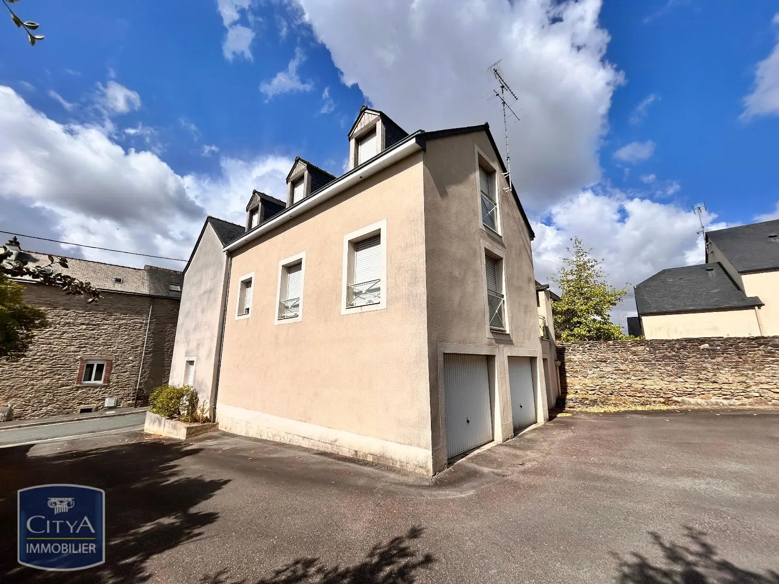 Photo 6 Appartement 1 pièce 23.18m²
