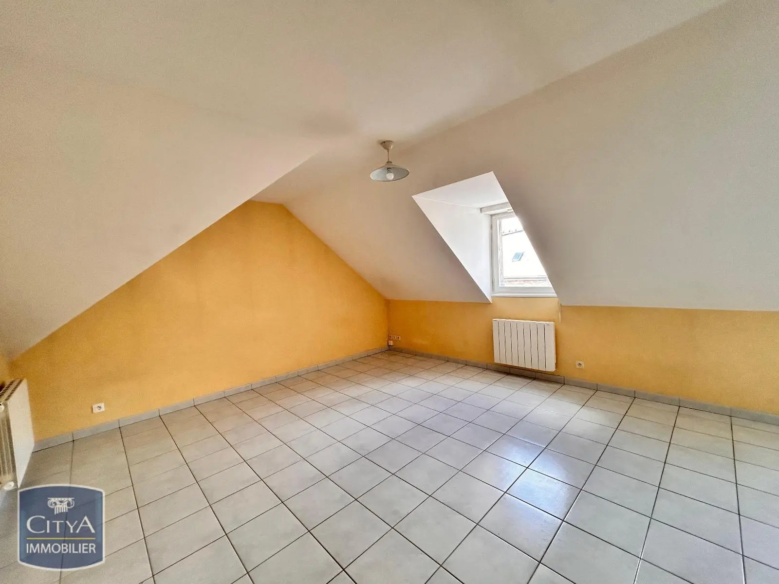 Photo 3 Appartement 1 pièce 23.18m²