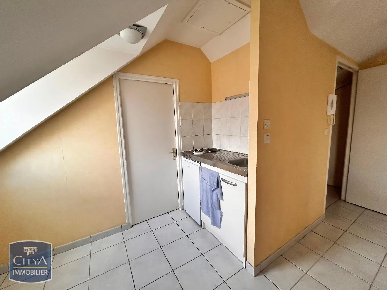 Photo 4 Appartement 1 pièce 23.18m²