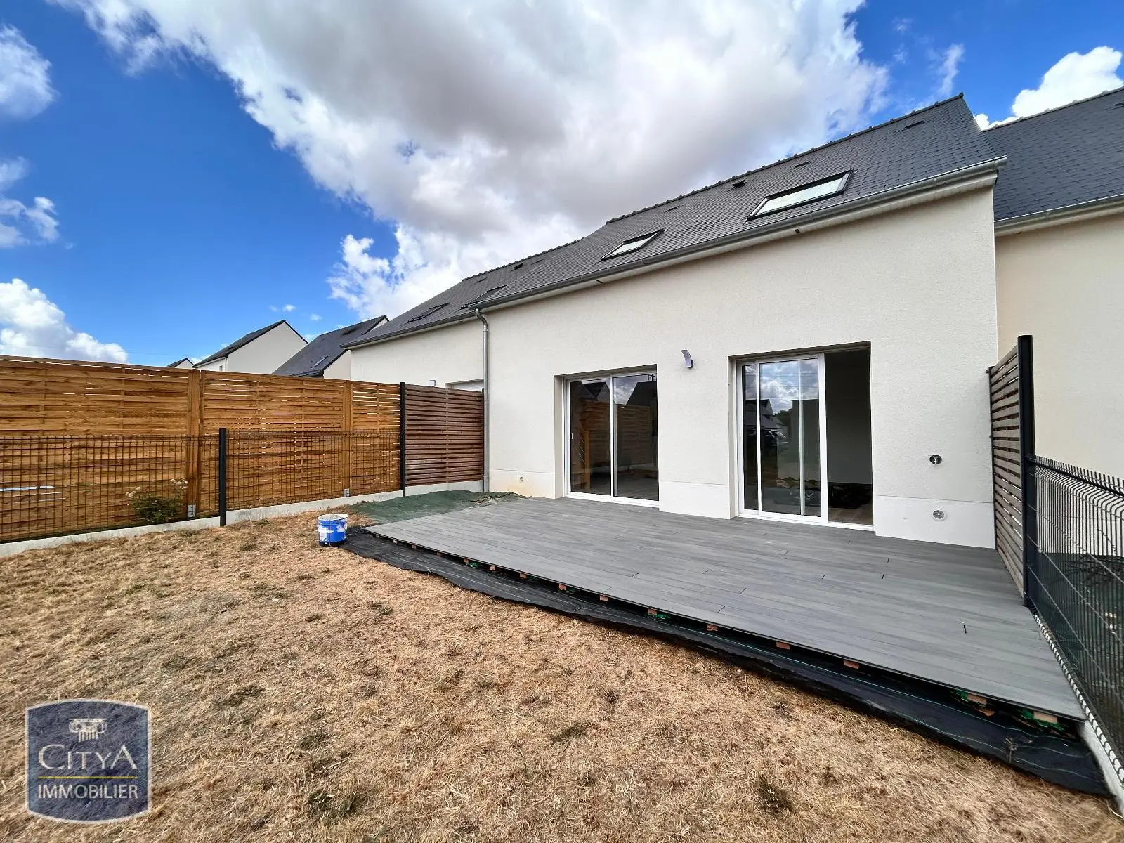 Photo 1 Maison 4 pièces 99.7m²