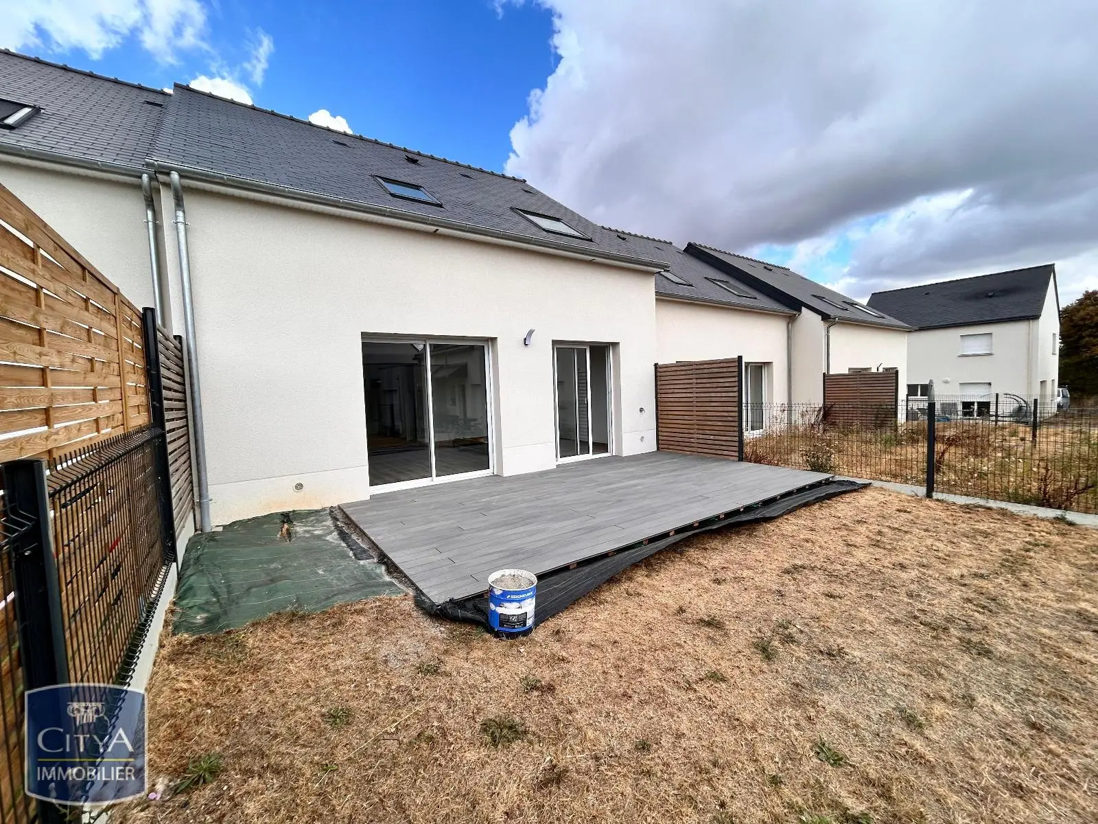 Photo 12 Maison 4 pièces 99.7m²