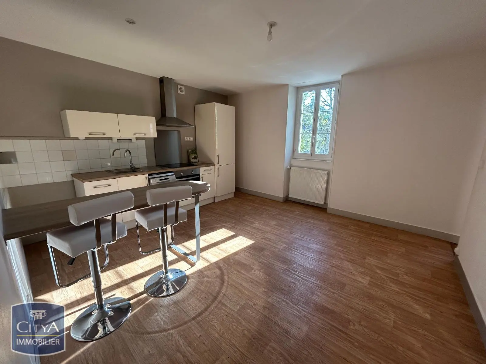 Photo 1 Appartement 3 pièces 67.02m²