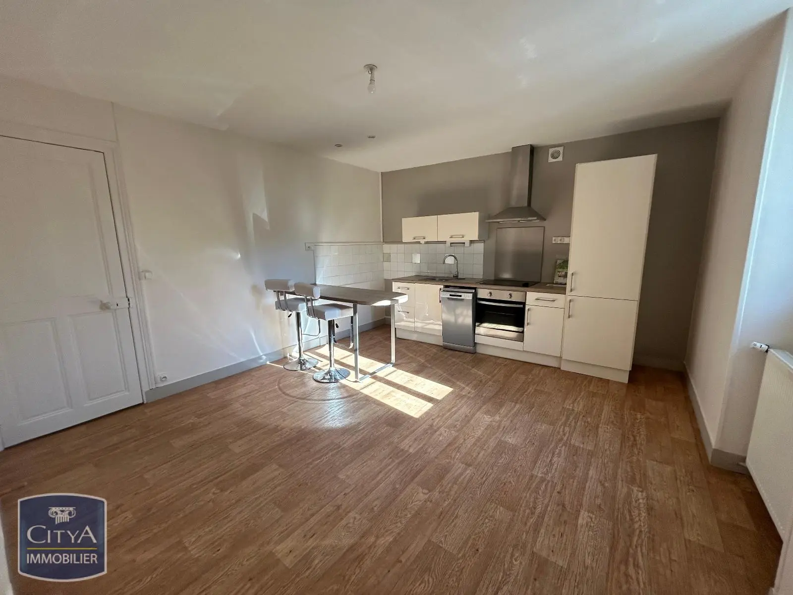 Photo 3 Appartement 3 pièces 67.02m²