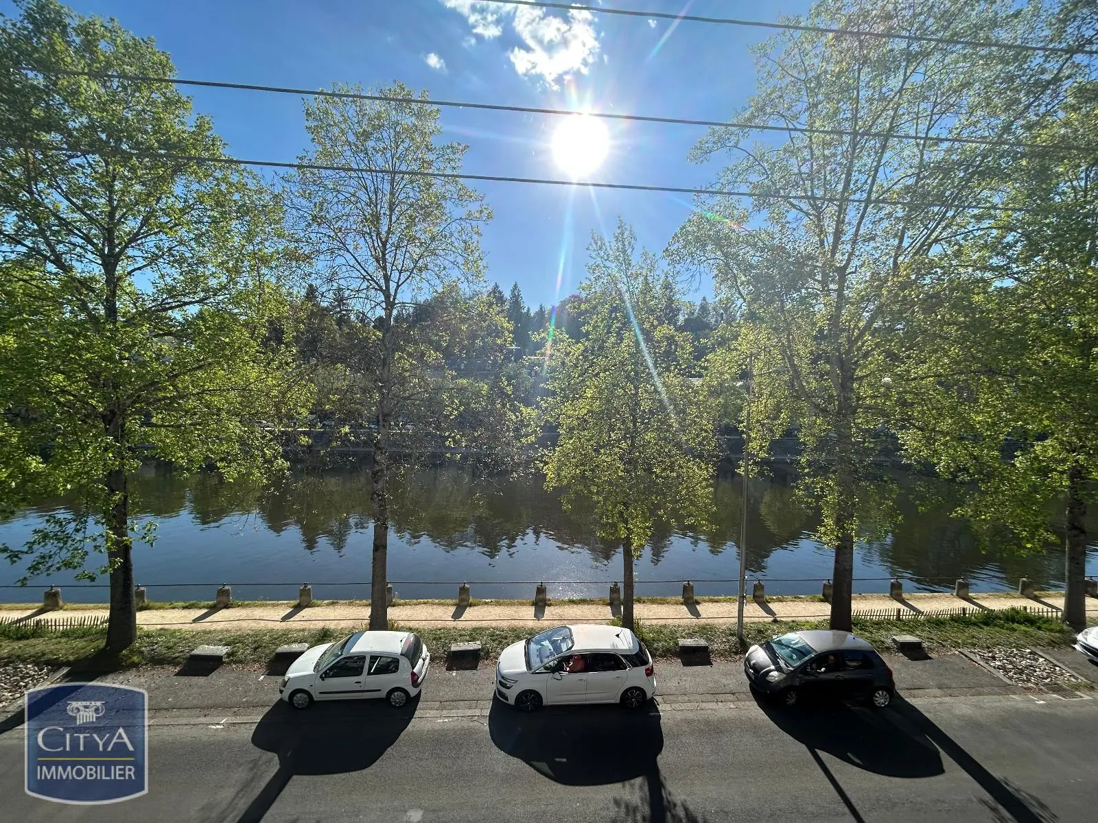 Photo 2 Appartement 3 pièces 67.02m²