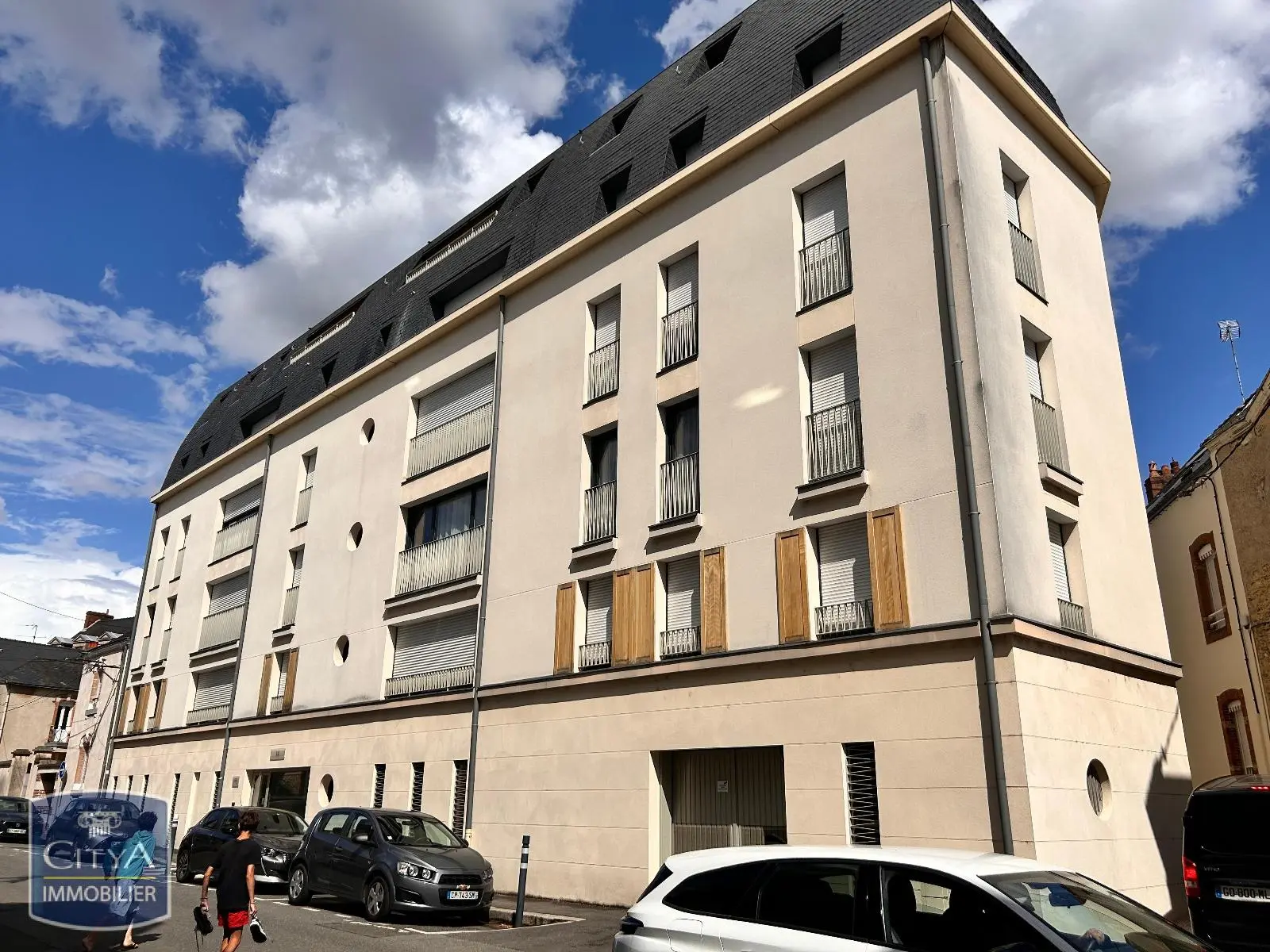 Photo 1 Appartement 3 pièces 63.91m²