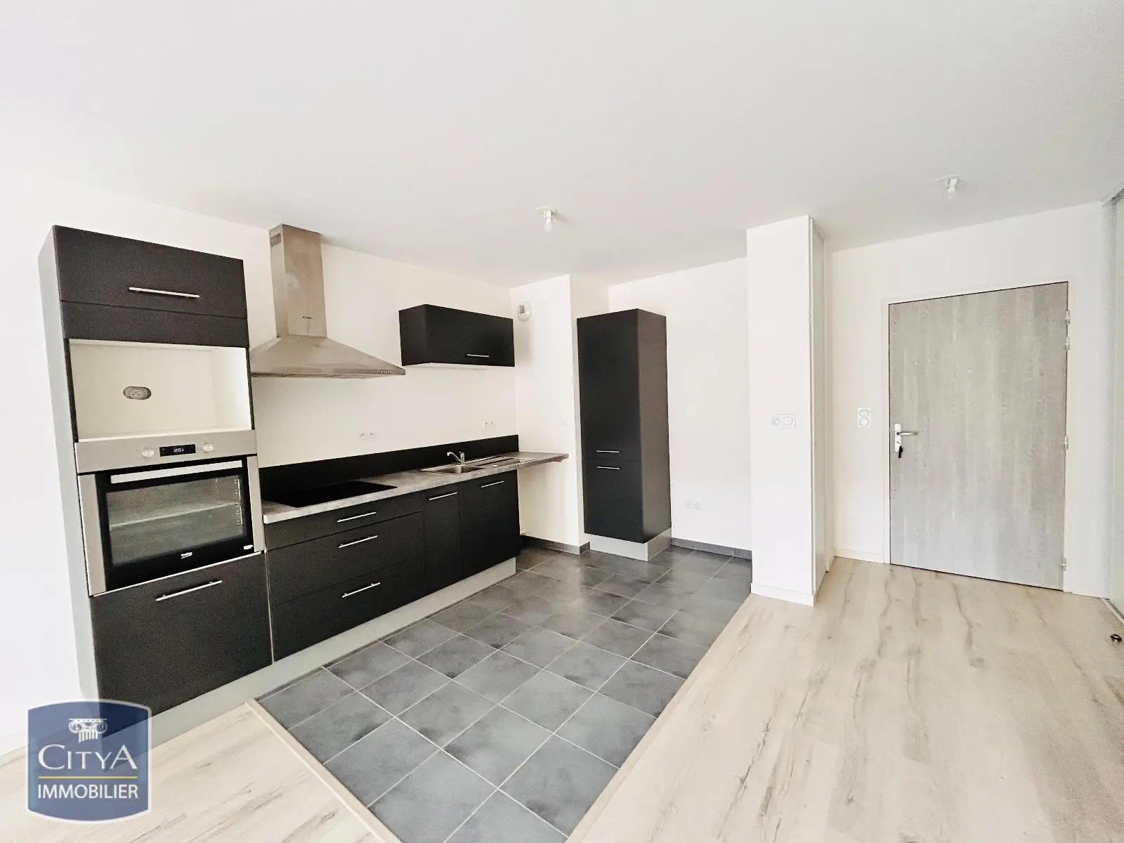 Photo 3 Appartement 3 pièces 63.91m²