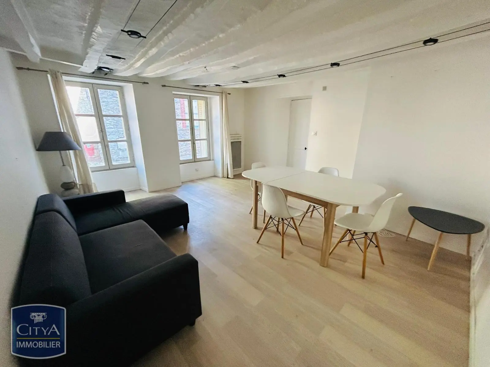 Photo 1 Maison 3 pièces 68.46m²