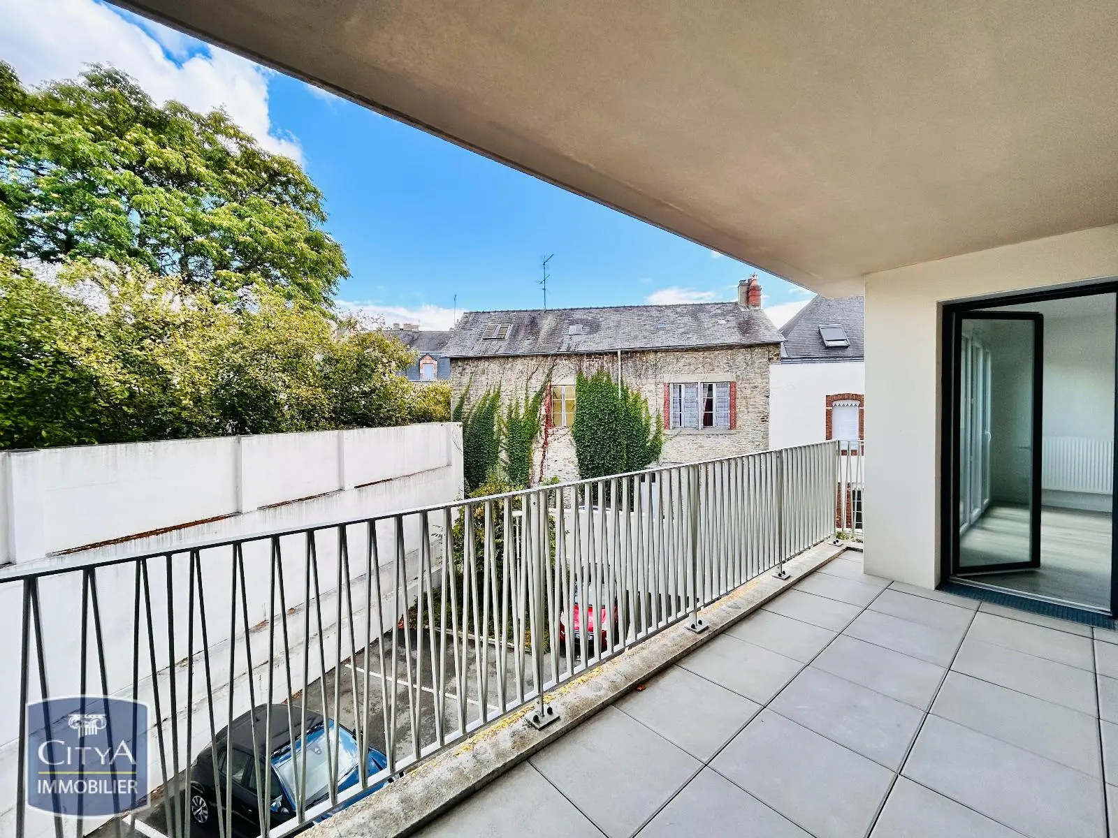 Photo 6 Appartement 3 pièces 63.91m²