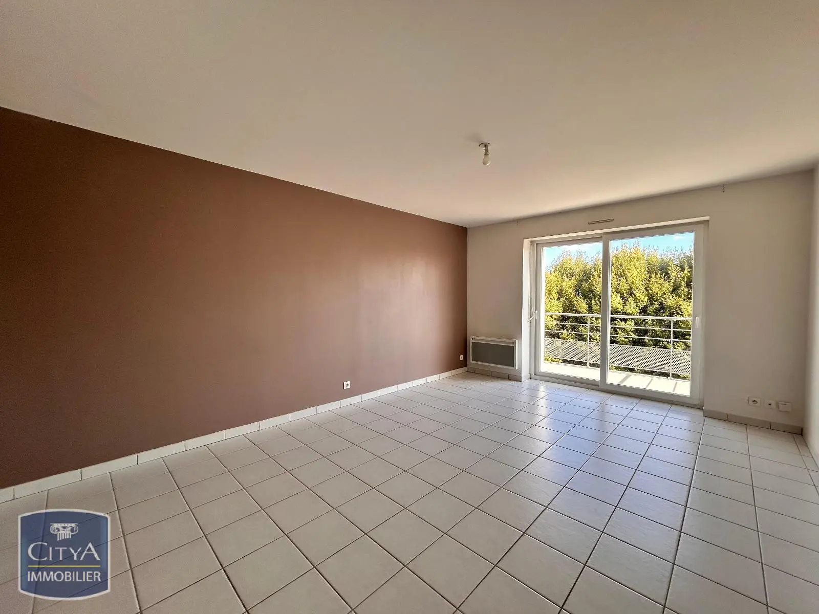 Photo 3 Appartement 2 pièces 39.18m²