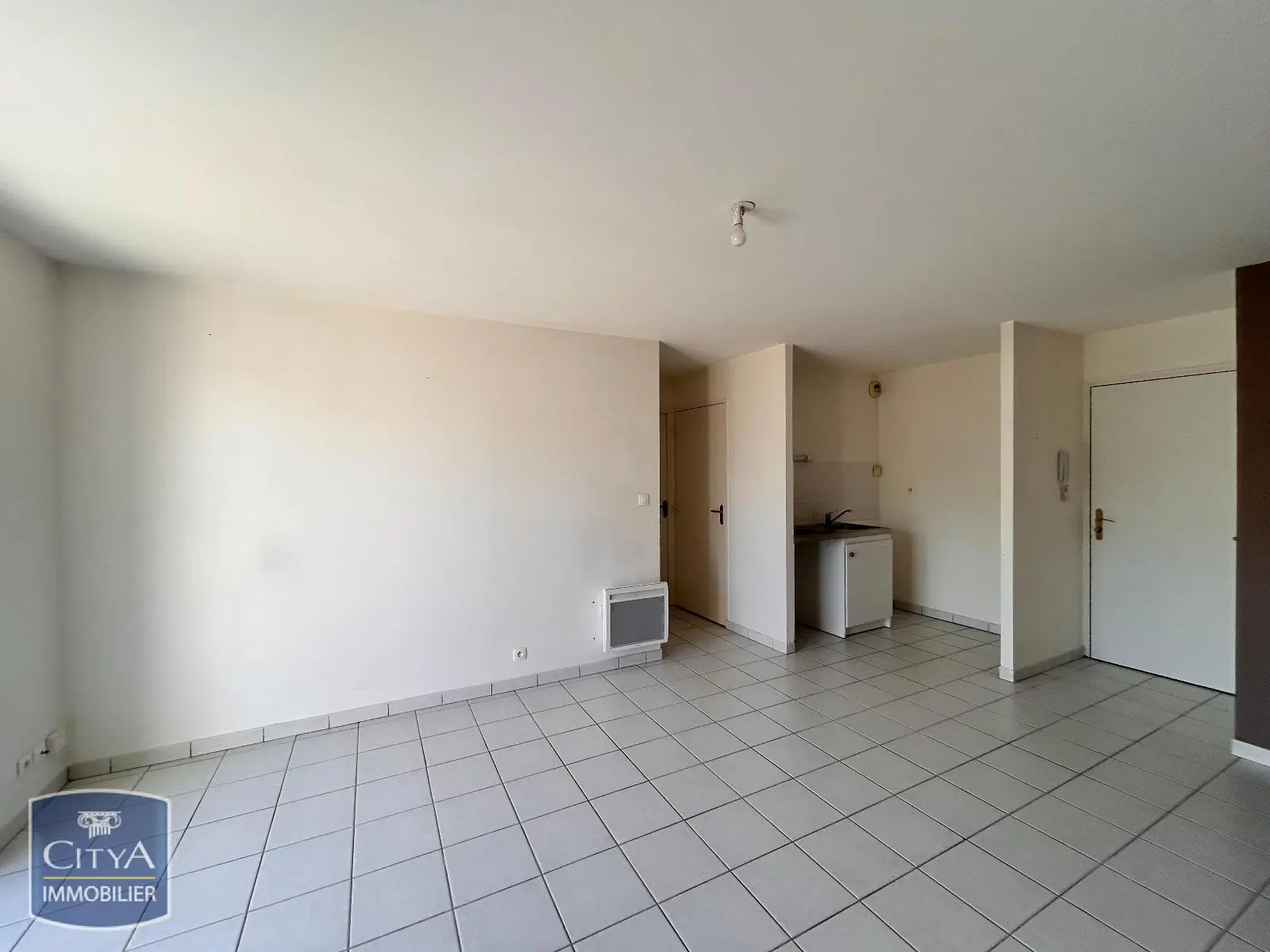 Photo 4 Appartement 2 pièces 39.18m²