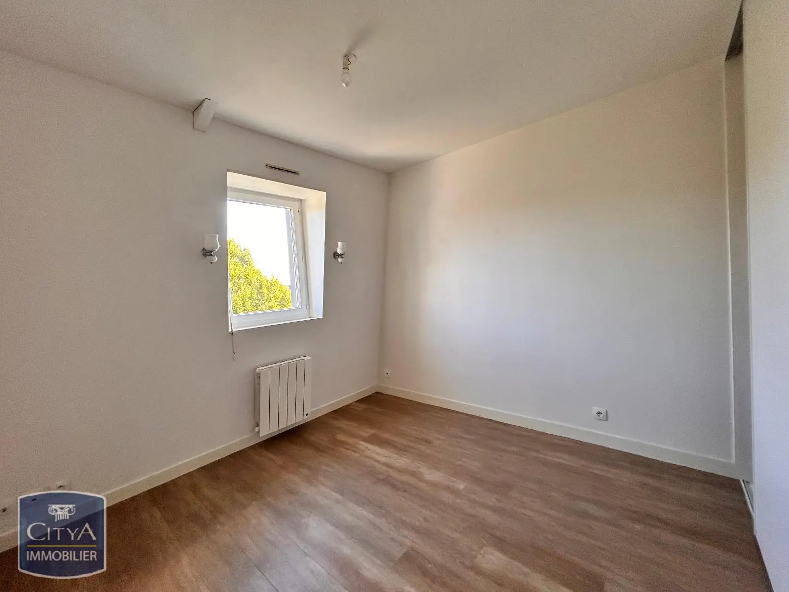 Photo 5 Appartement 2 pièces 39.18m²