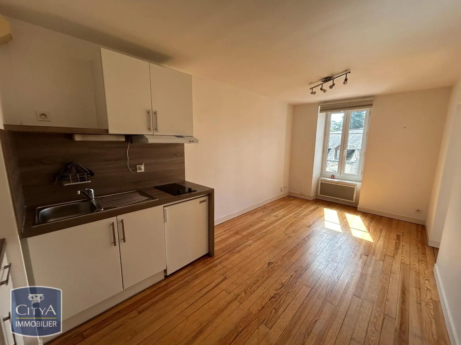 Photo 1 Appartement 2 pièces 38.8m²