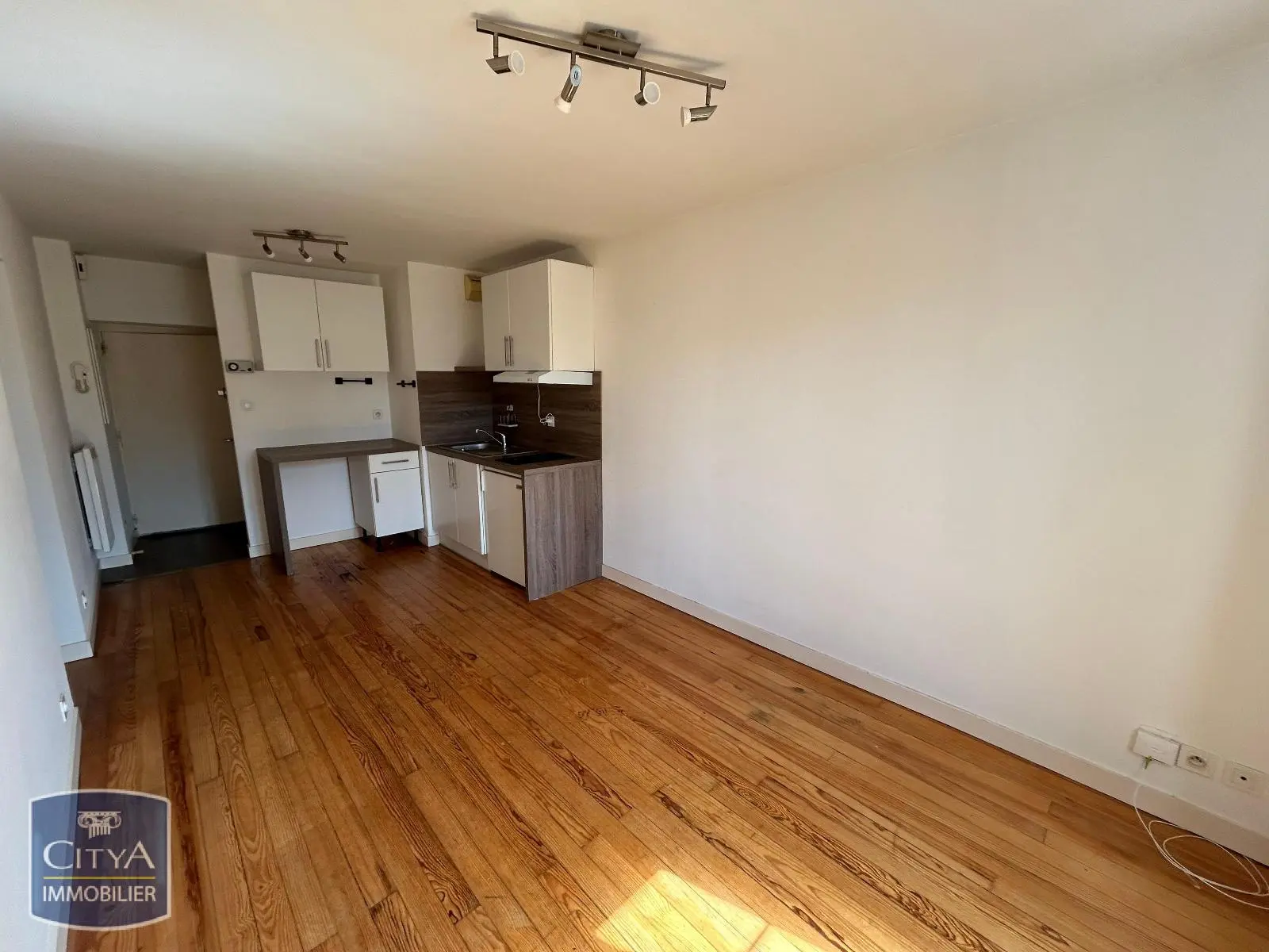 Photo 3 Appartement 2 pièces 38.8m²