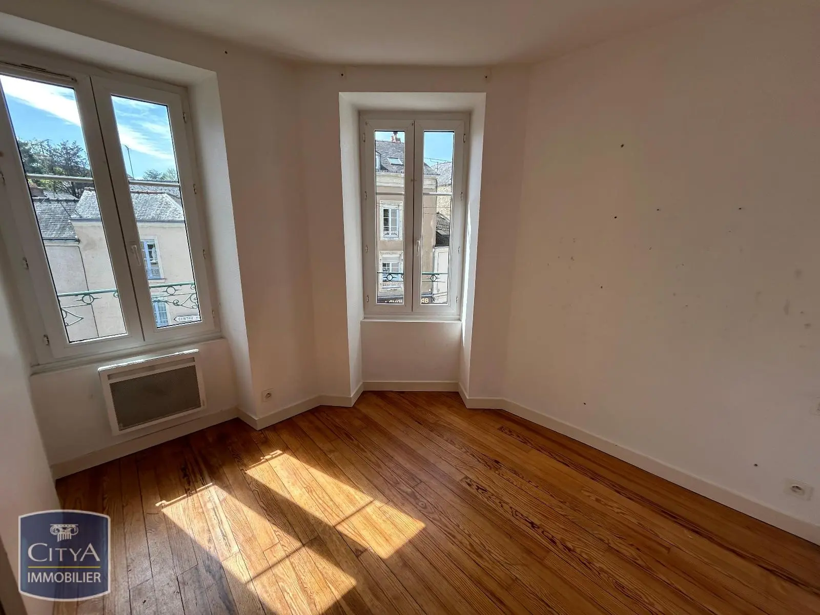 Photo 5 Appartement 2 pièces 38.8m²