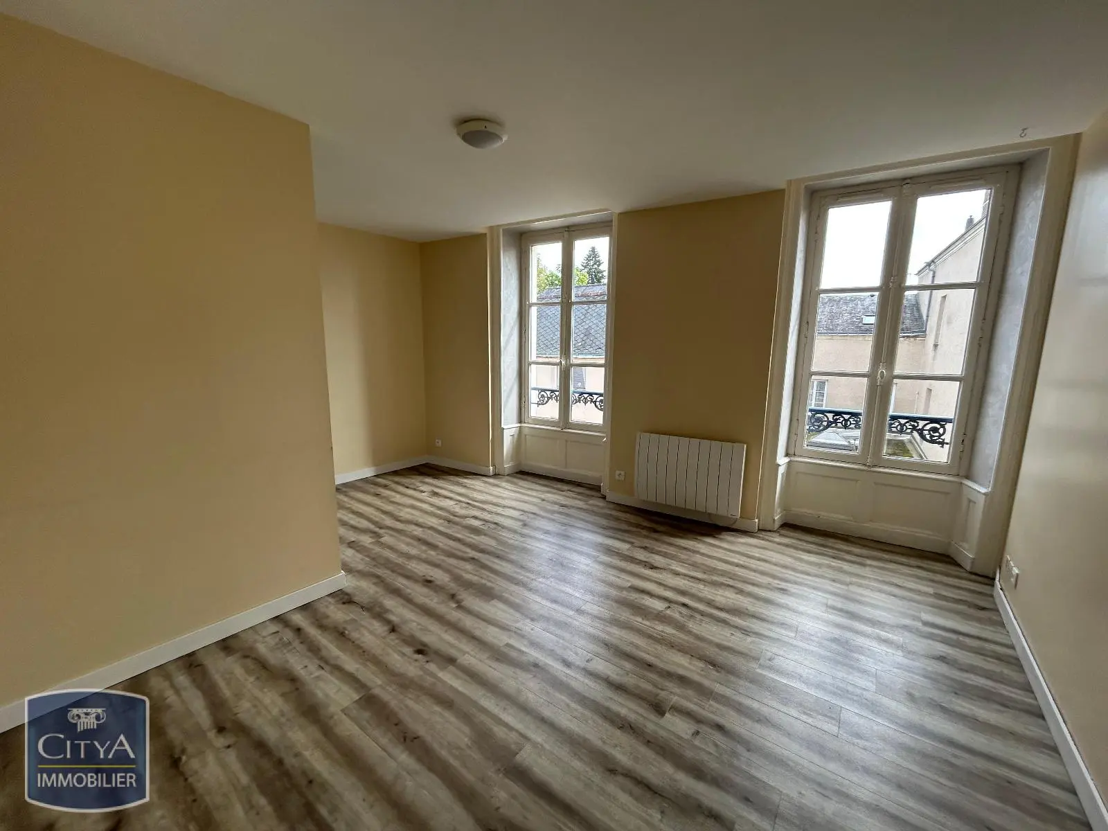 Photo 1 Appartement 2 pièces 38.98m²