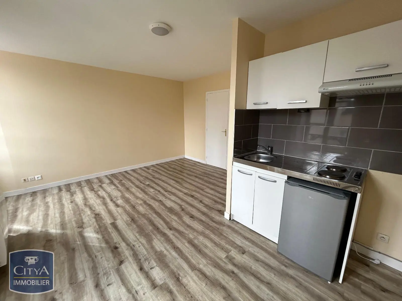 Photo 2 Appartement 2 pièces 38.98m²