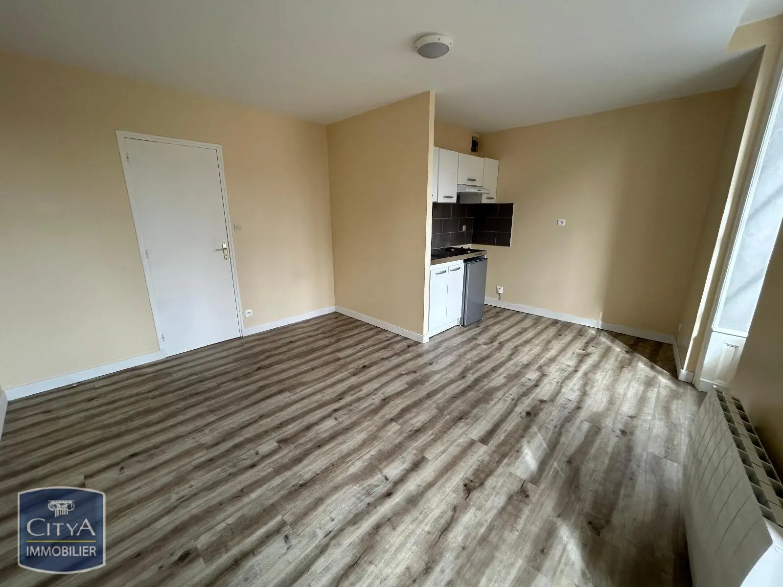 Photo 3 Appartement 2 pièces 38.98m²