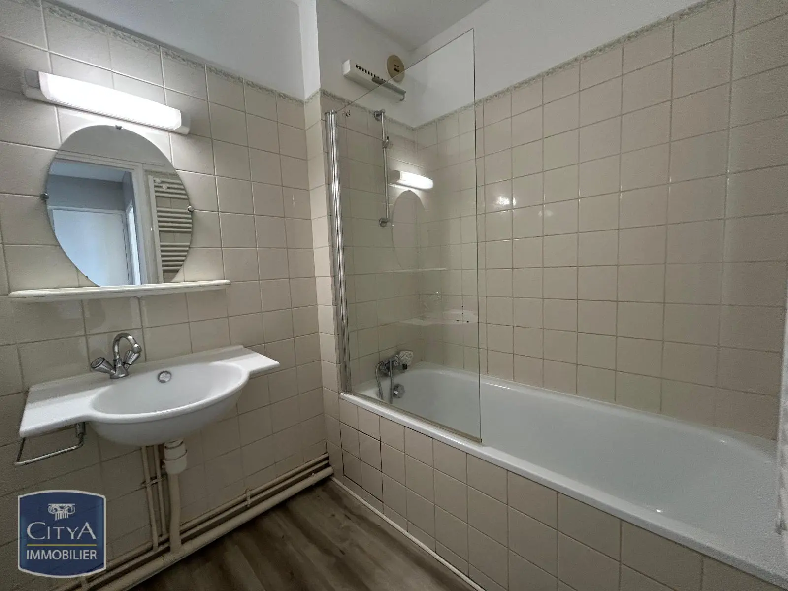 Photo 5 Appartement 2 pièces 38.98m²