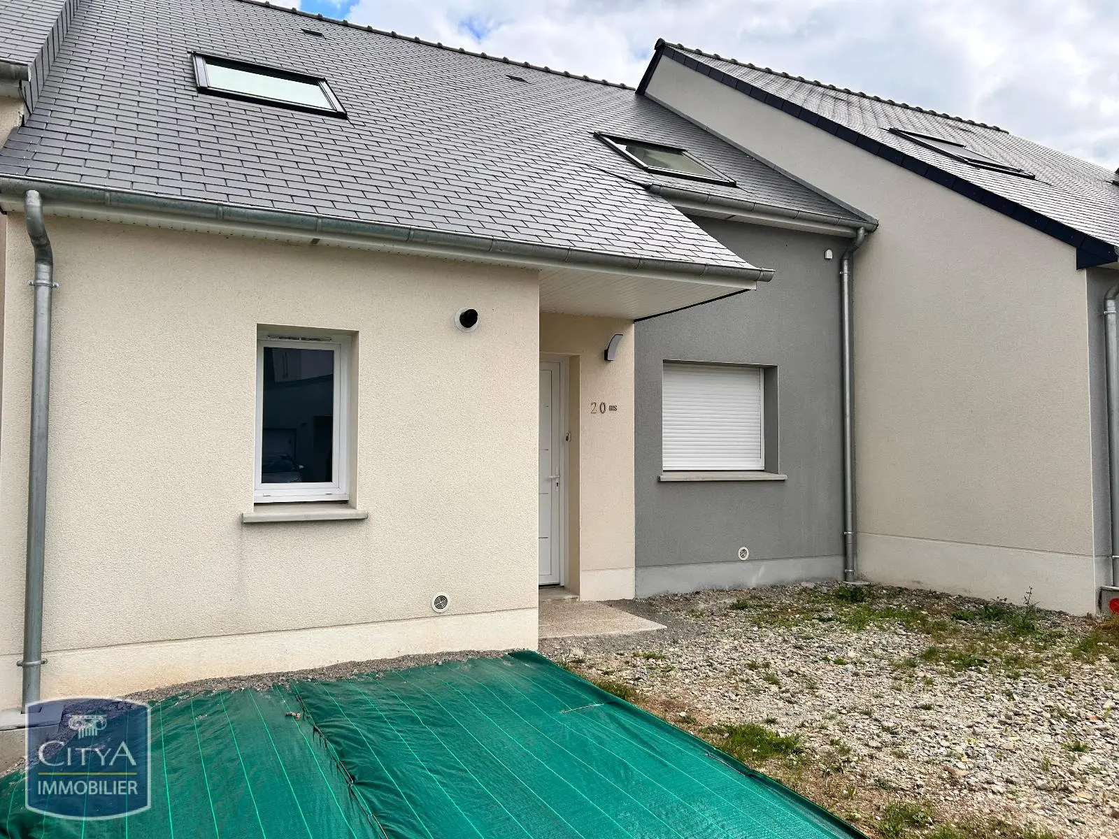 Photo 14 Maison 4 pièces 99.7m²