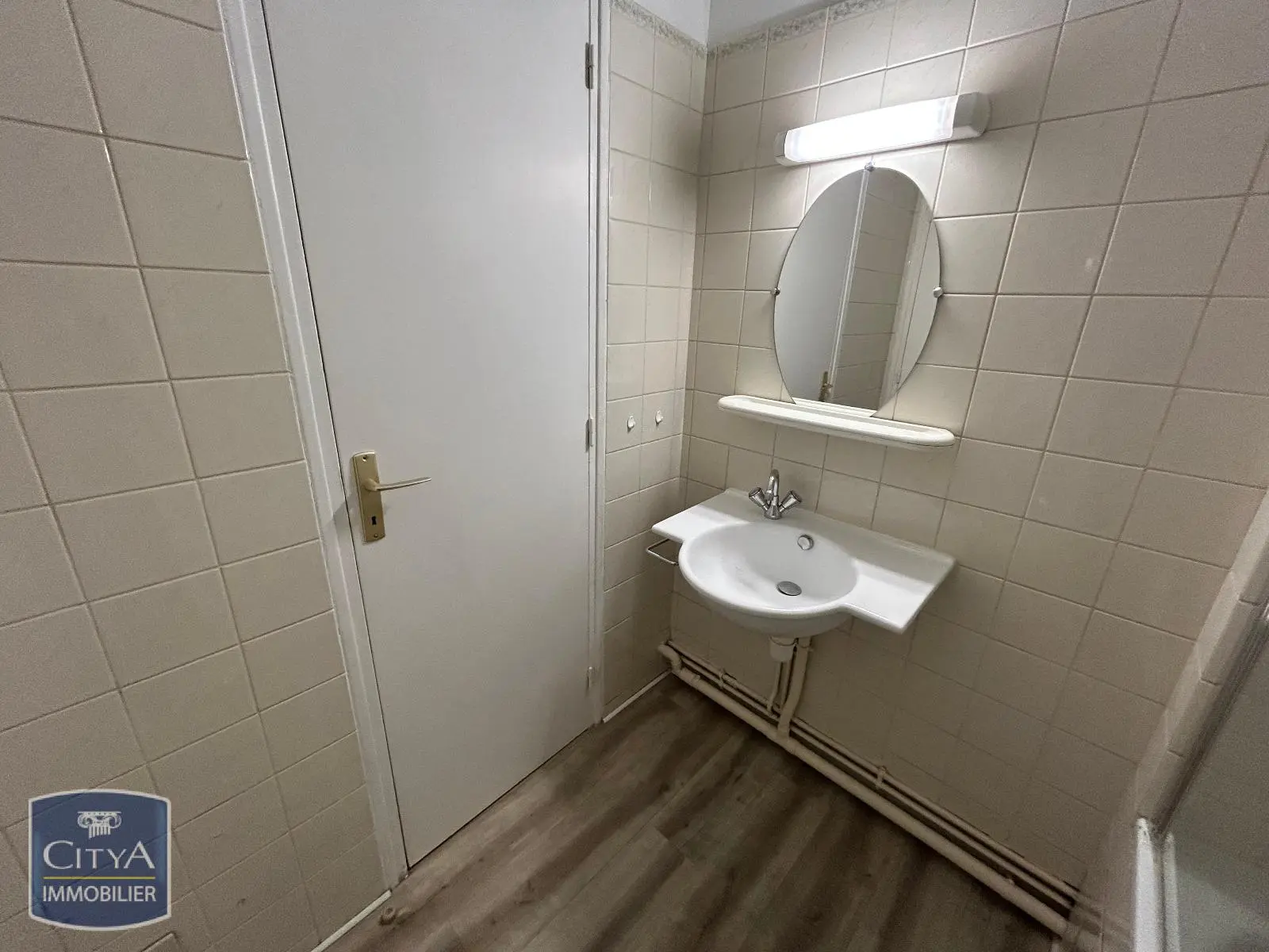 Photo 6 Appartement 2 pièces 38.98m²