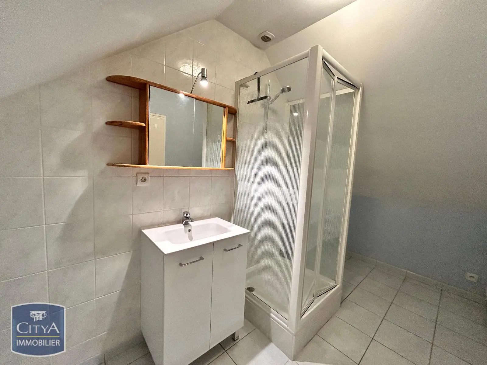 Photo 5 Appartement 1 pièce 23.18m²