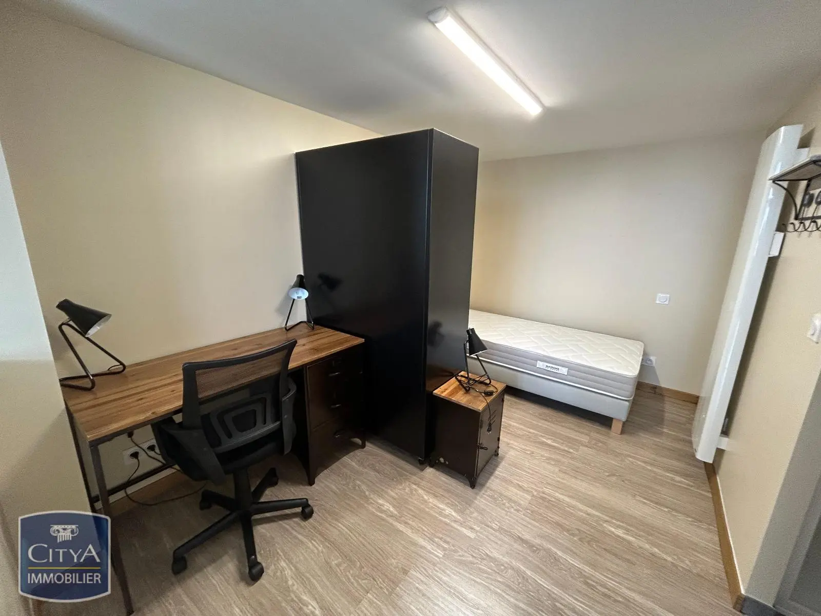 Photo 4 Appartement 2 pièces 26.98m²