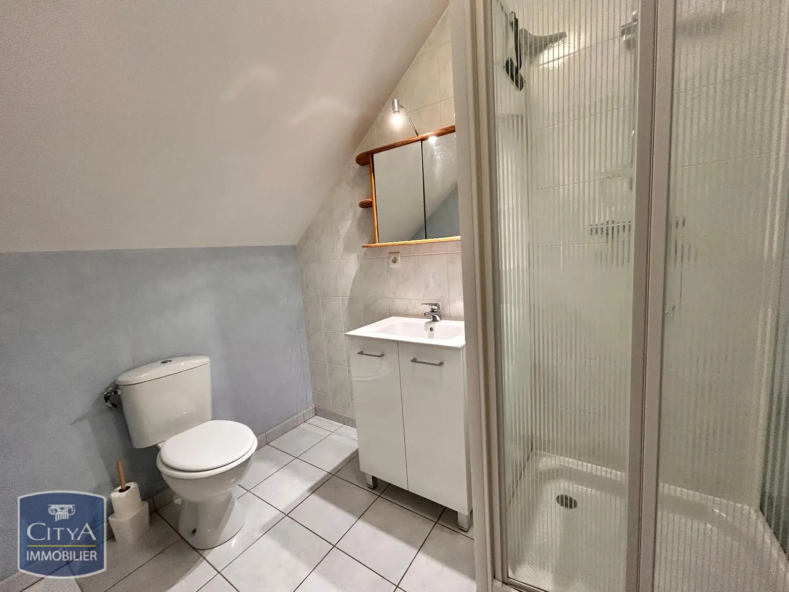 Photo 6 Appartement 1 pièce 23.18m²