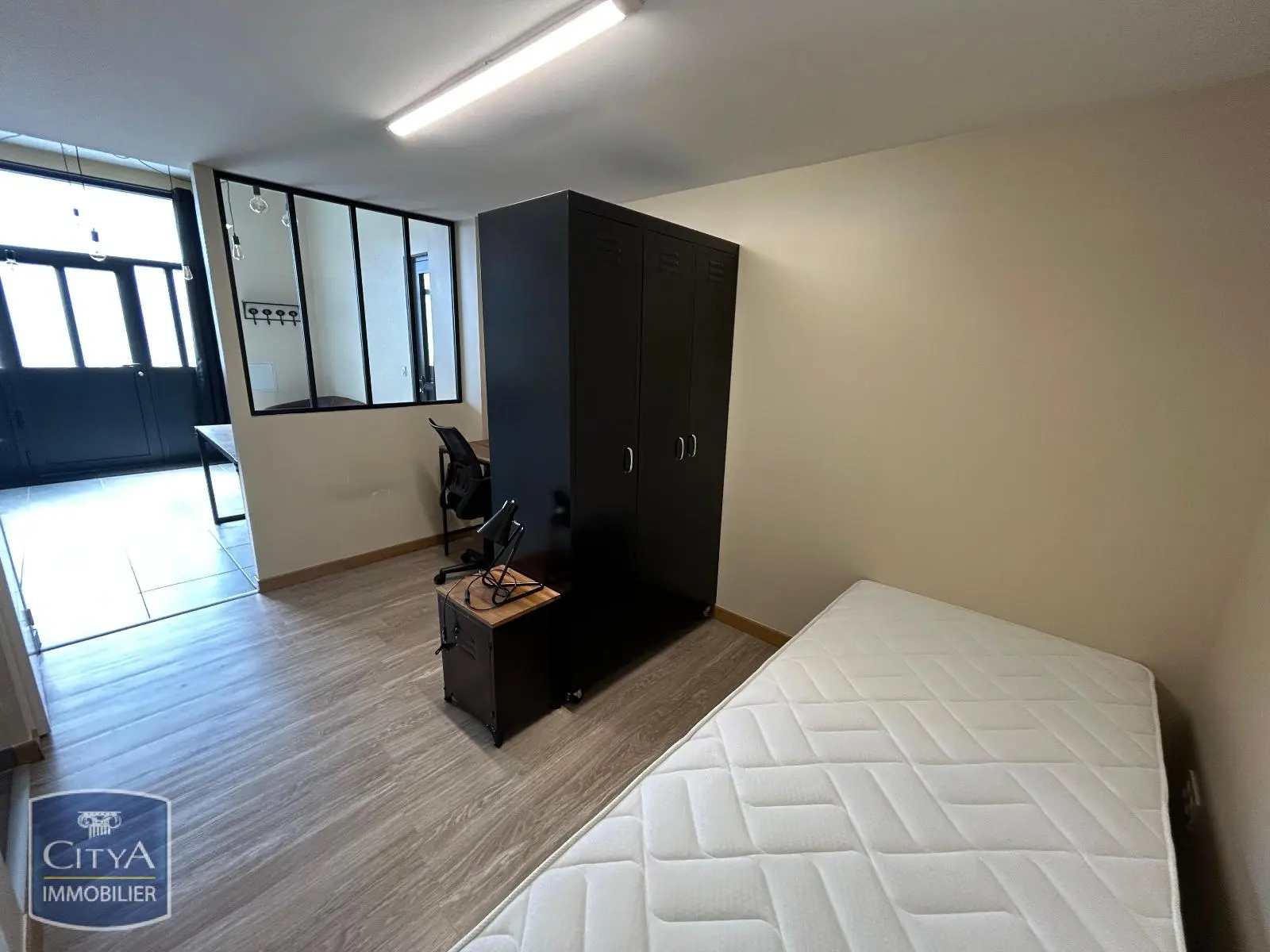 Photo 5 Appartement 2 pièces 26.98m²