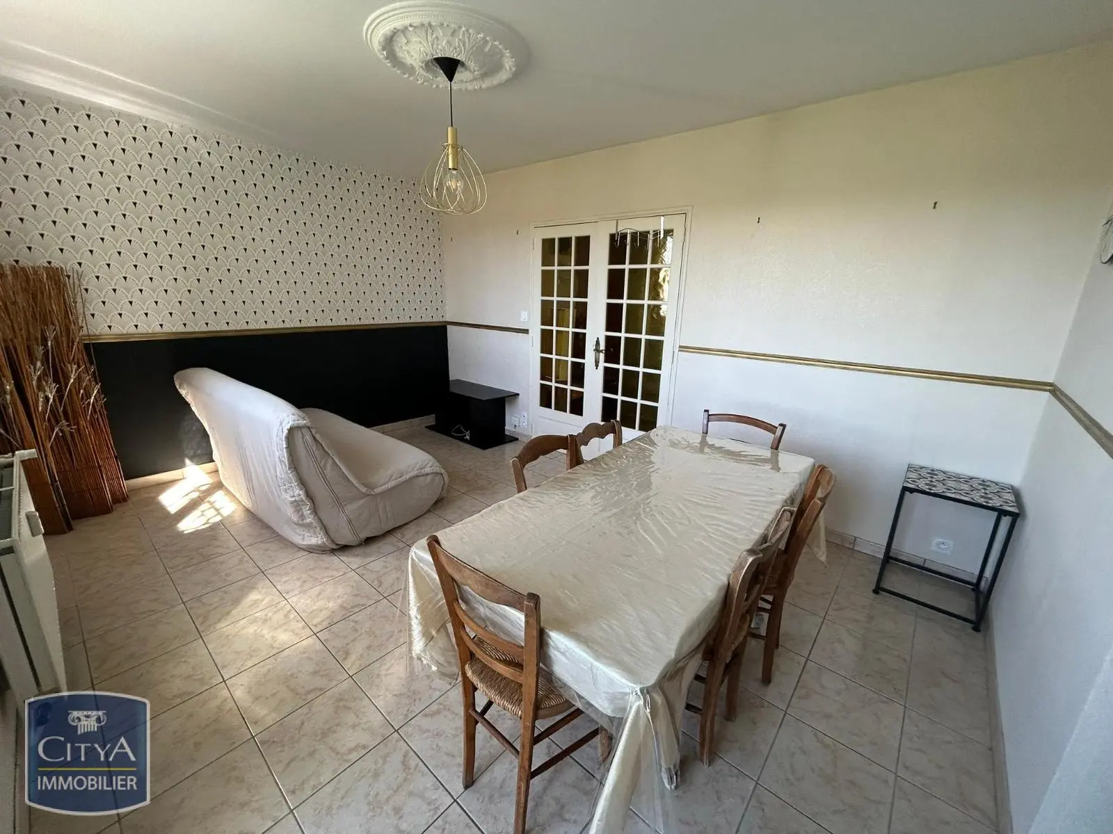 Photo 3 Appartement 3 pièces 56.99m²