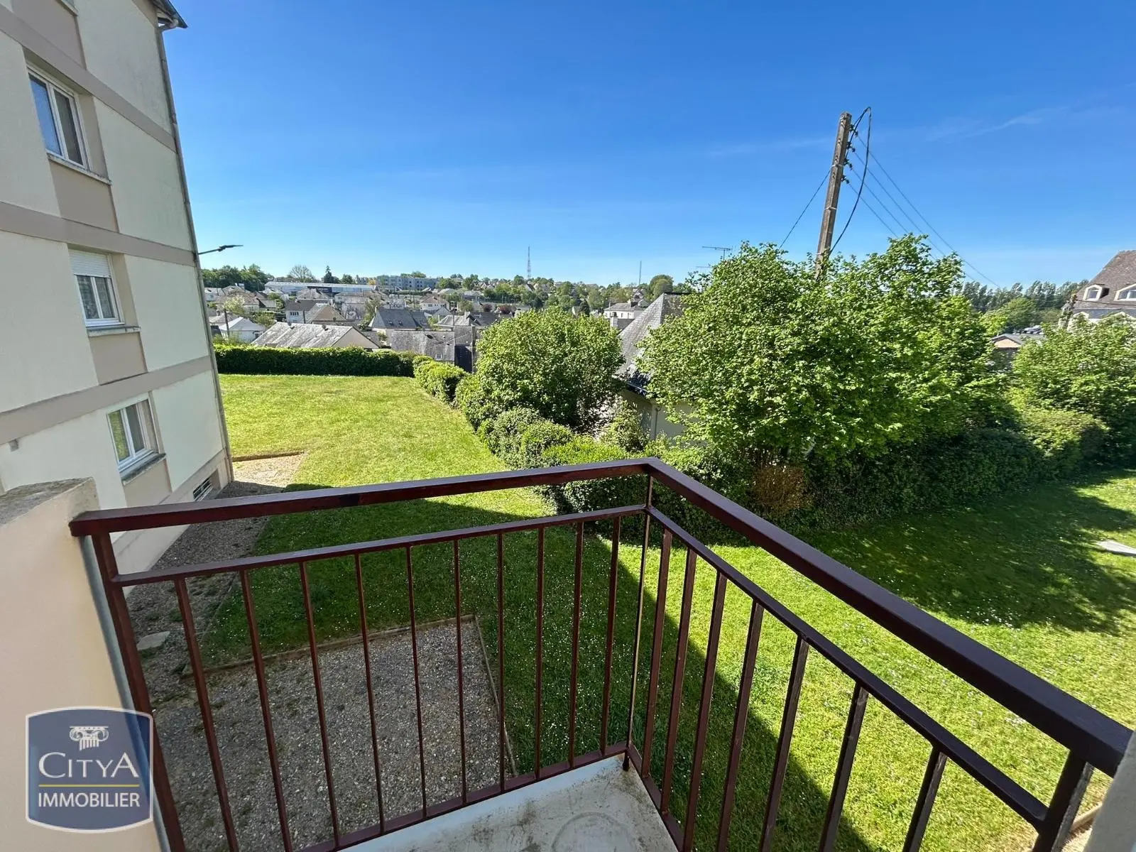 Photo 1 Appartement 3 pièces 56.99m²