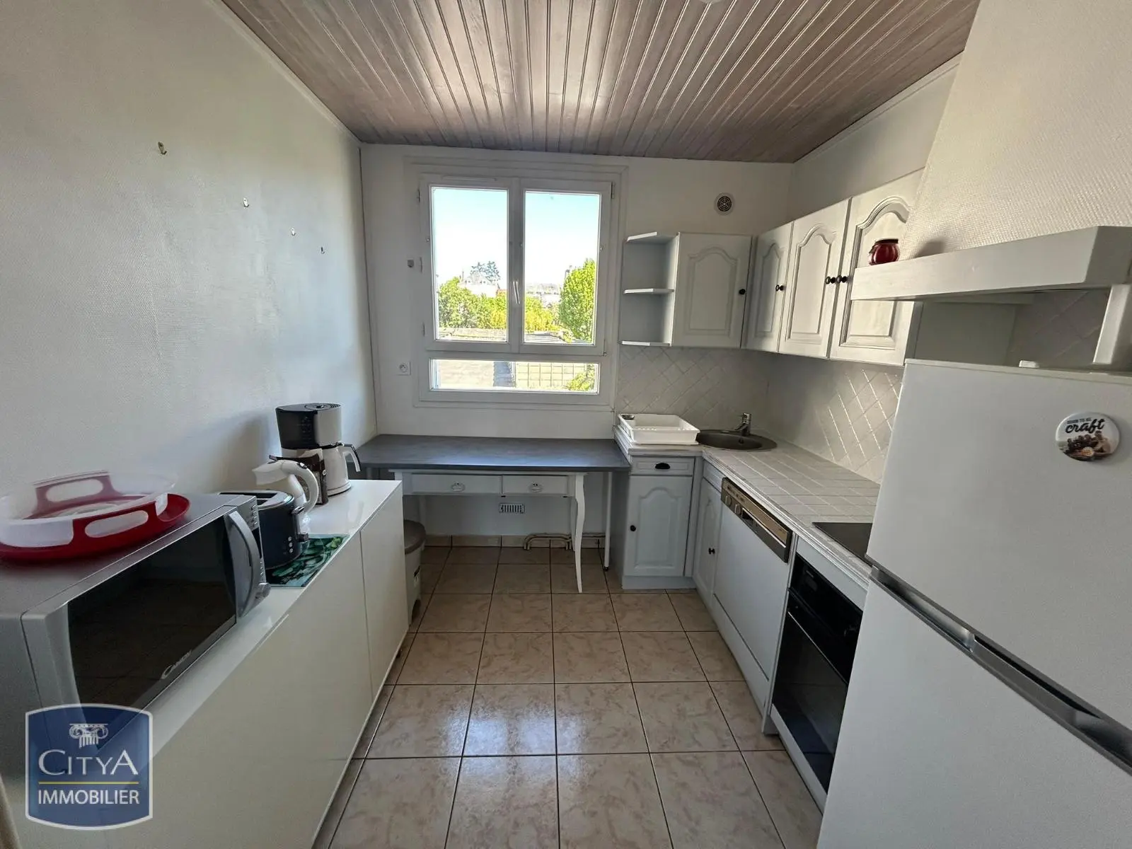 Photo 5 Appartement 3 pièces 56.99m²