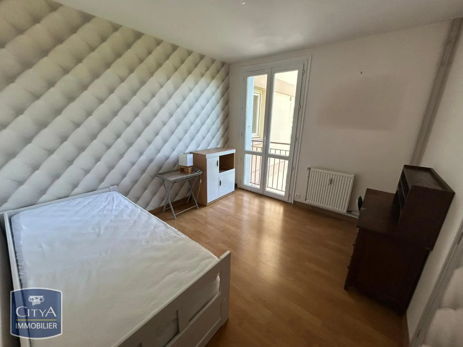 Photo 8 Appartement 3 pièces 56.99m²